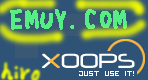 EMUY.COM by XOOPS